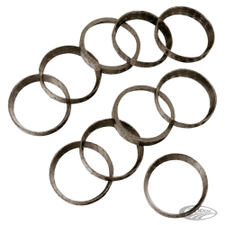 JOINTS DE POT POUR 1984 AU PRESENT