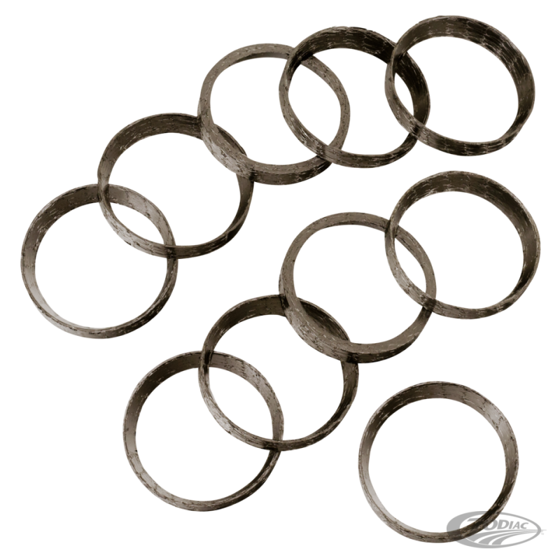 JOINTS DE POT POUR 1984 AU PRESENT