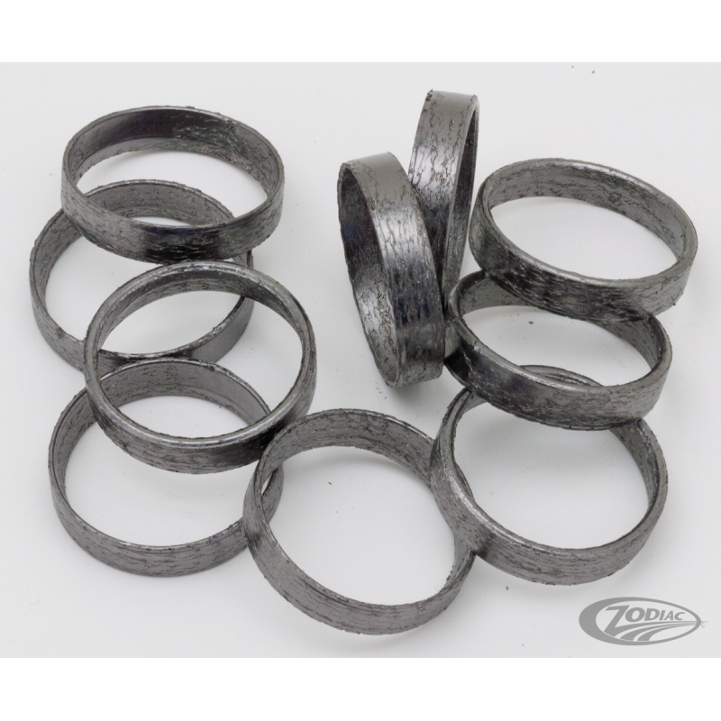 JOINTS DE POT POUR 1984 AU PRESENT