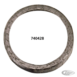 JOINTS DE POT POUR 1984 AU PRESENT