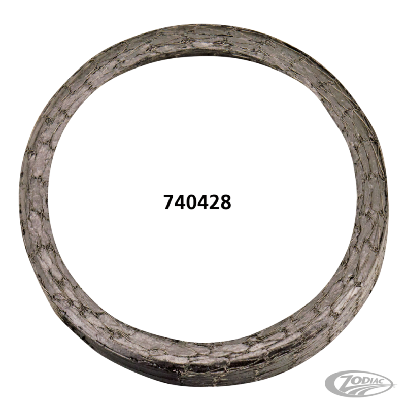 JOINTS DE POT POUR 1984 AU PRESENT