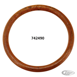 JOINTS DE POT POUR 1984 AU PRESENT