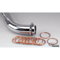 JOINTS DE POT POUR 1984 AU PRESENT