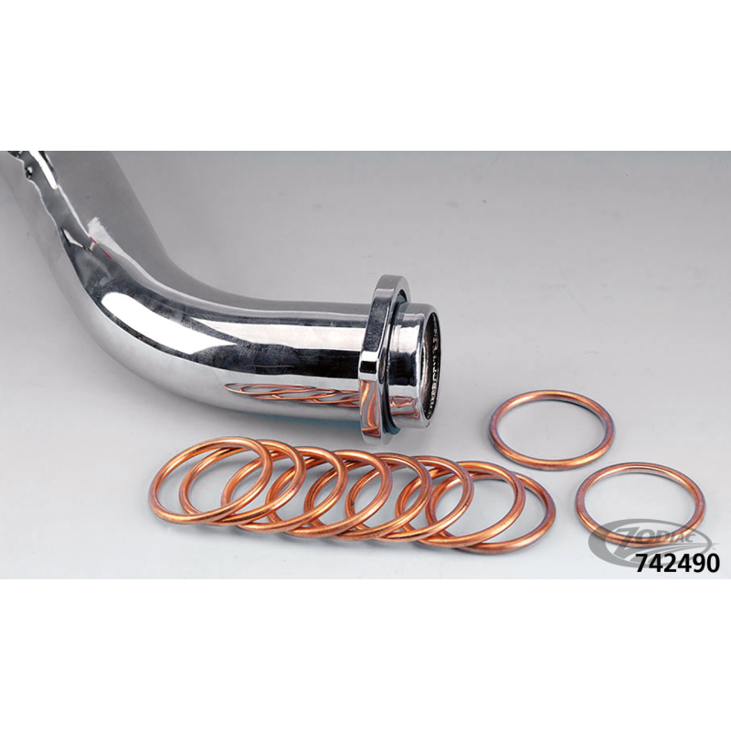 JOINTS DE POT POUR 1984 AU PRESENT