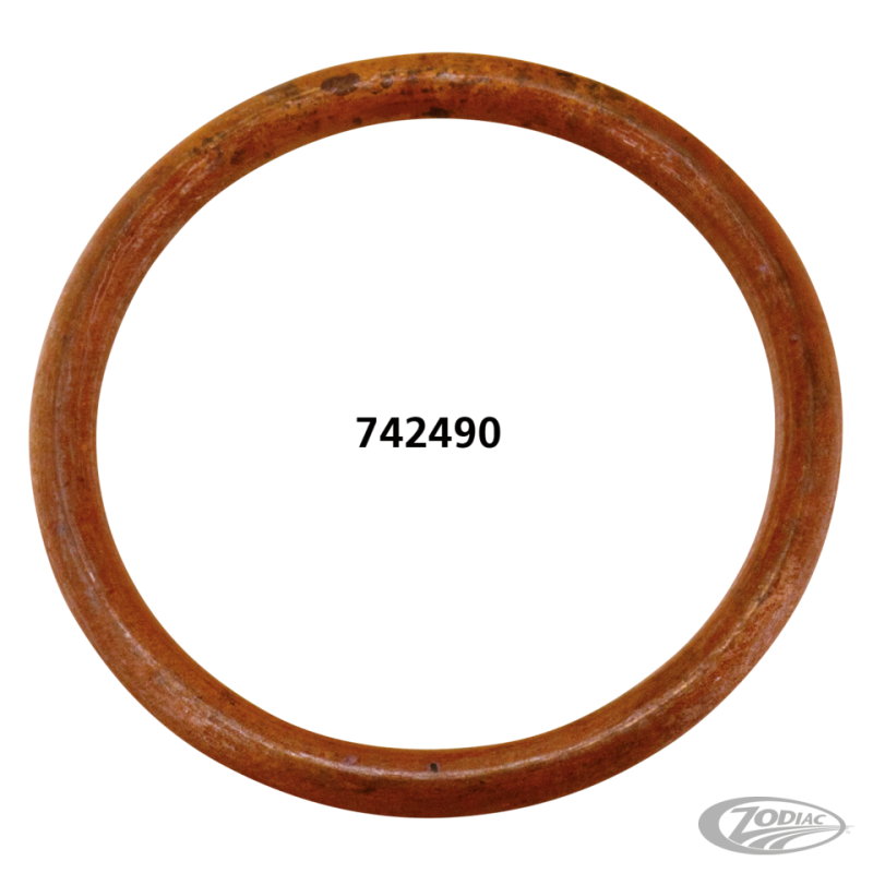 JOINTS DE POT POUR 1984 AU PRESENT