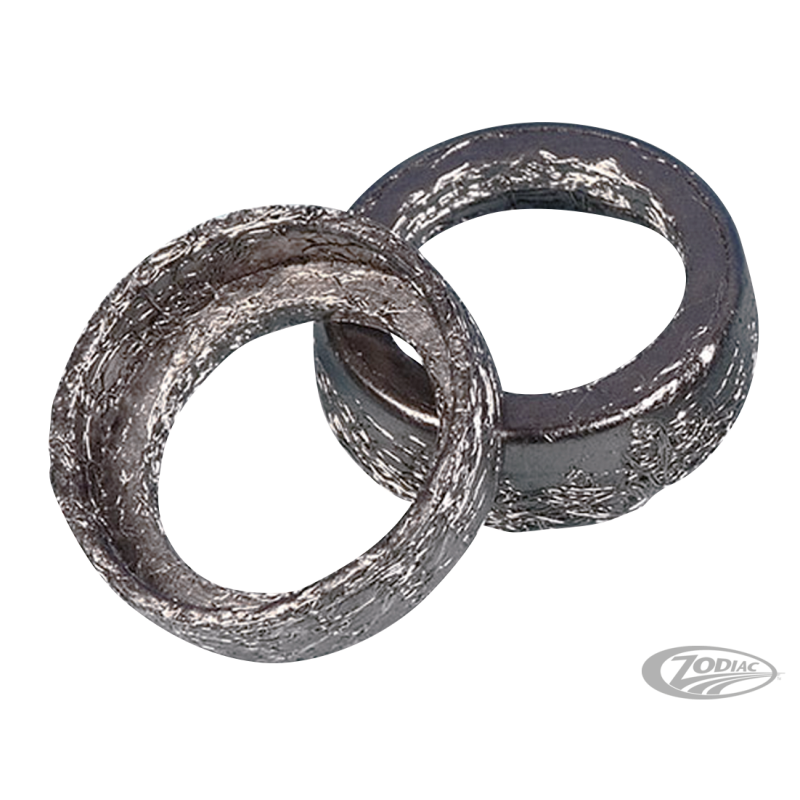 JOINTS D'INTERCONNECTION DE POTS POUR SOFTAIL & SPORTSTER