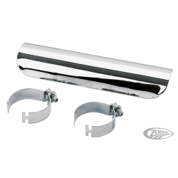 PARE-FEU D'ECHAPPEMENT