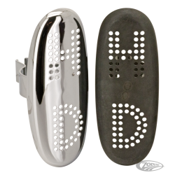 PARE-CHALEUR DE BOTTES COLONY REPLICA