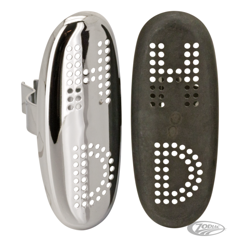 PARE-CHALEUR DE BOTTES COLONY REPLICA