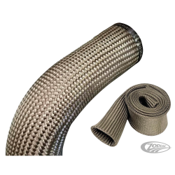 MANCHON D'ECHAPPEMENT DEI