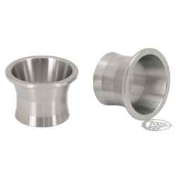 VENTURIS DE COUPLE D'ECHAPPEMENT