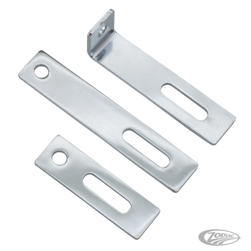 LANIERES PLATES UNIVERSELLES