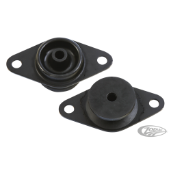 BLOC DE MONTAGE D'ECHAPPEMENT POUR LES PREMIERS FXR