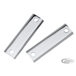 SUPPORTS DE SILENCIEUX POUR LES TOURING