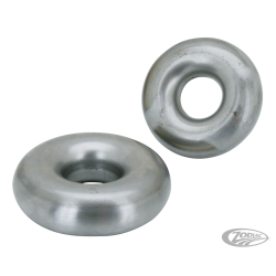 ANNEAUX POUR LA FABRICATION D'ECHAPPEMENTS CUSTOM