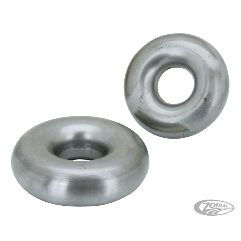 ANNEAUX POUR LA FABRICATION D'ECHAPPEMENTS CUSTOM