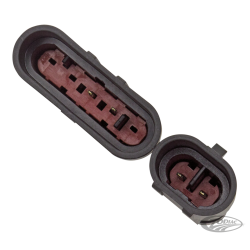 BOITIERS ELECTRONIQUES BYPASS POUR VALVE D'ECHAPPEMENT ET D'ADMISSION