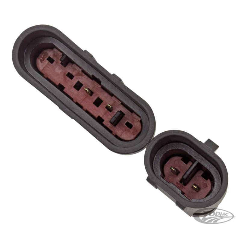 BOITIERS ELECTRONIQUES BYPASS POUR VALVE D'ECHAPPEMENT ET D'ADMISSION