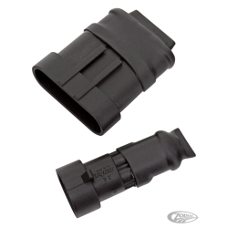 BOITIERS ELECTRONIQUES BYPASS POUR VALVE D'ECHAPPEMENT ET D'ADMISSION