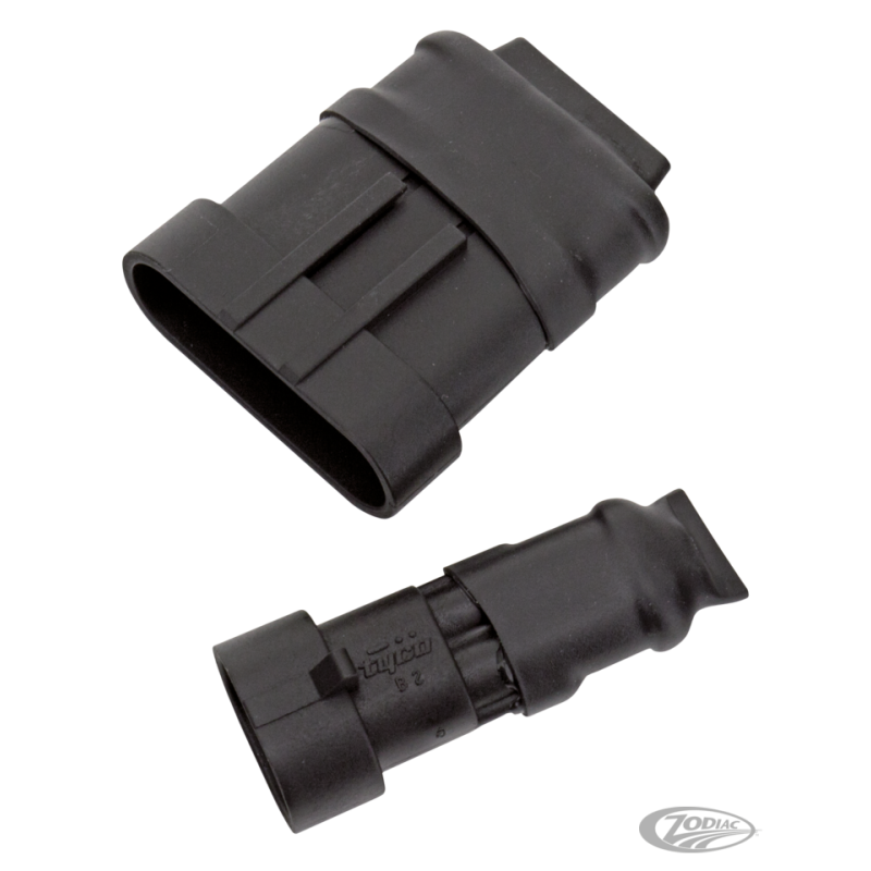 BOITIERS ELECTRONIQUES BYPASS POUR VALVE D'ECHAPPEMENT ET D'ADMISSION