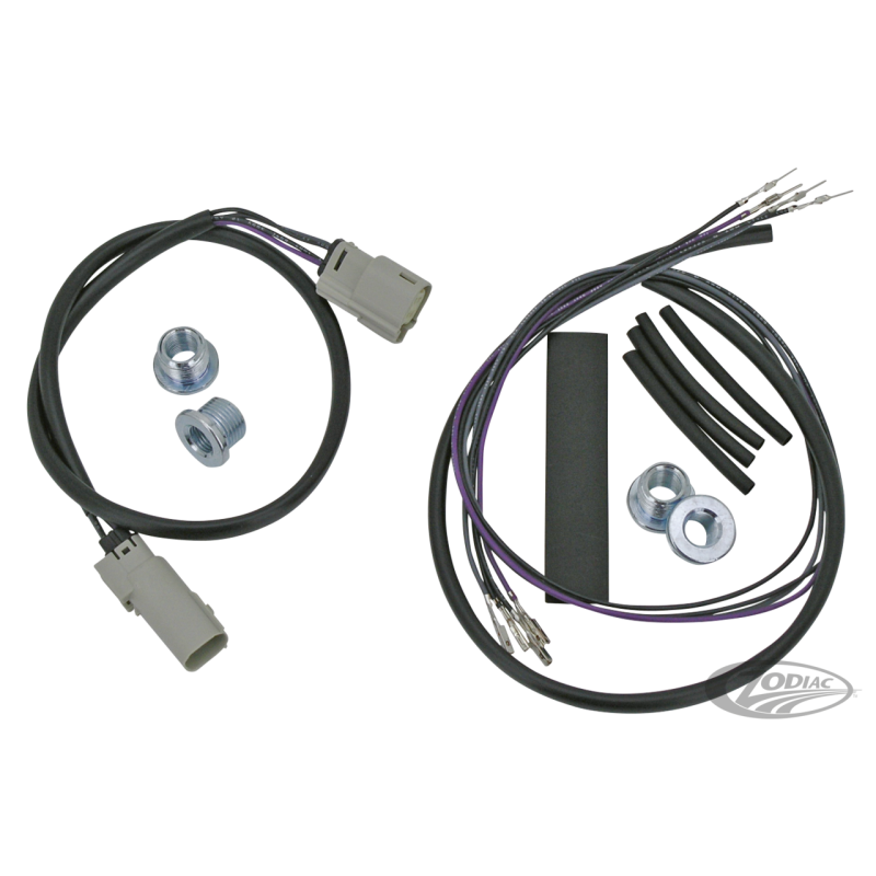 REDUCTEURS ET EXTENSIONS DE SONDES LAMBDA RETROFIT