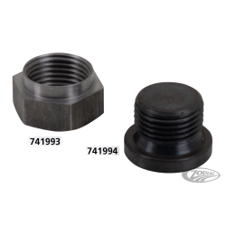 FILETAGES DE SONDES LAMBDA A SOUDER