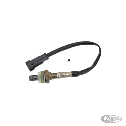 SONDES LAMBDA/O2 DE REMPLACEMENT
