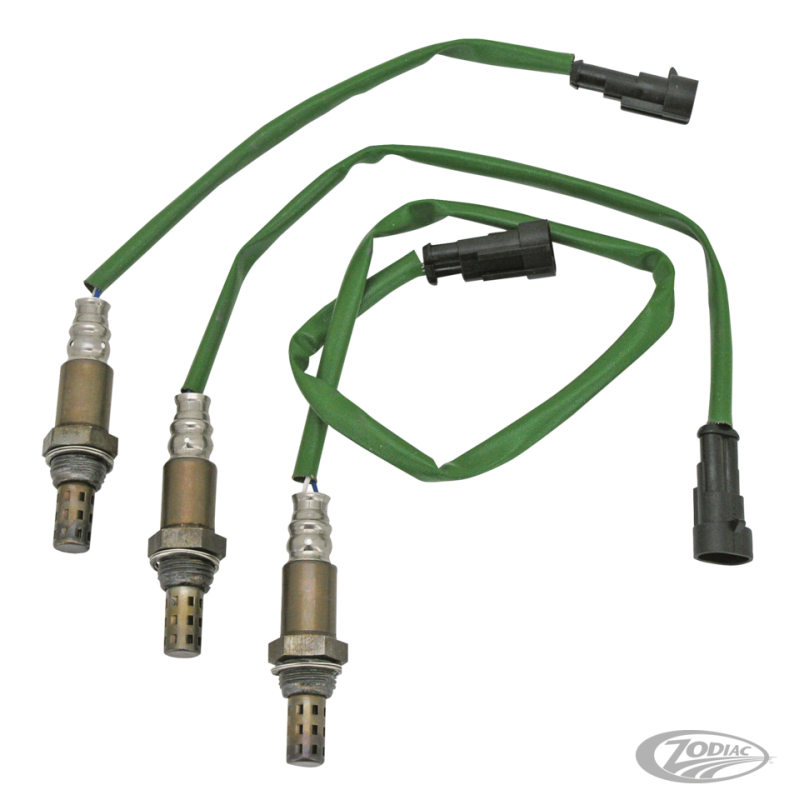 SONDES LAMBDA/O2 DE REMPLACEMENT