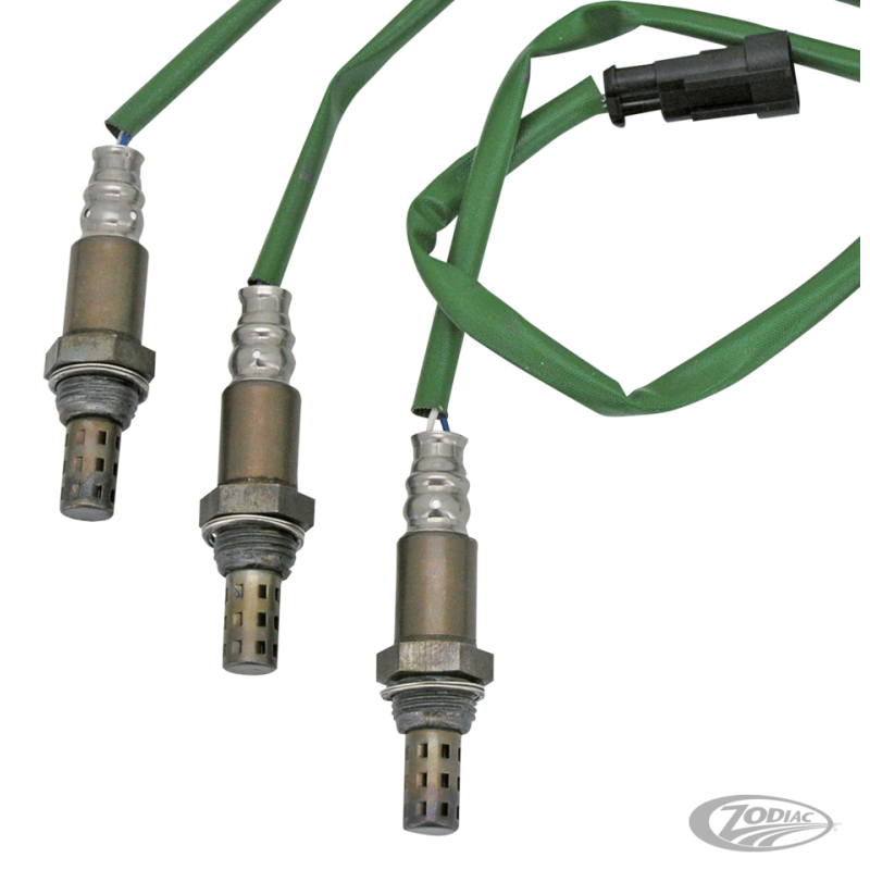 SONDES LAMBDA/O2 DE REMPLACEMENT