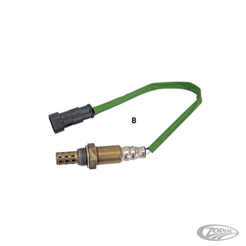 SONDES LAMBDA/O2 DE REMPLACEMENT