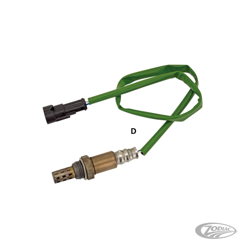 SONDES LAMBDA/O2 DE REMPLACEMENT