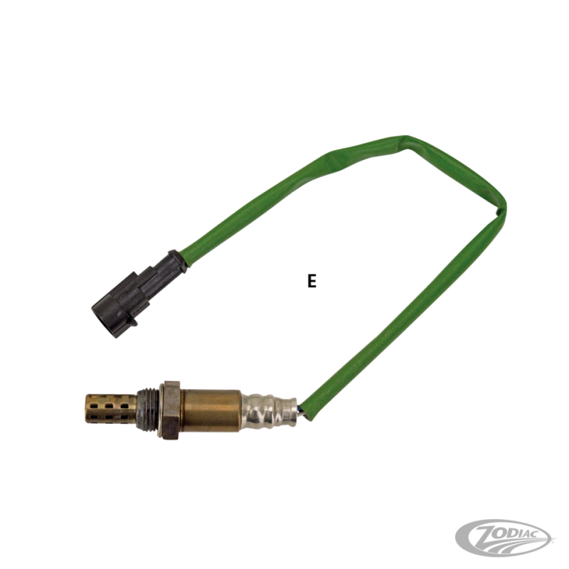 SONDES LAMBDA/O2 DE REMPLACEMENT