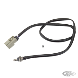 SONDES LAMBDA/O2 DE REMPLACEMENT