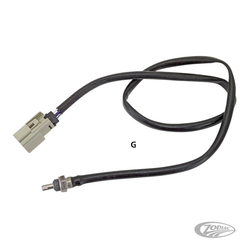 SONDES LAMBDA/O2 DE REMPLACEMENT