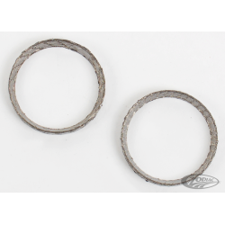 JOINTS D'ECHAPPEMENT POUR V-ROD