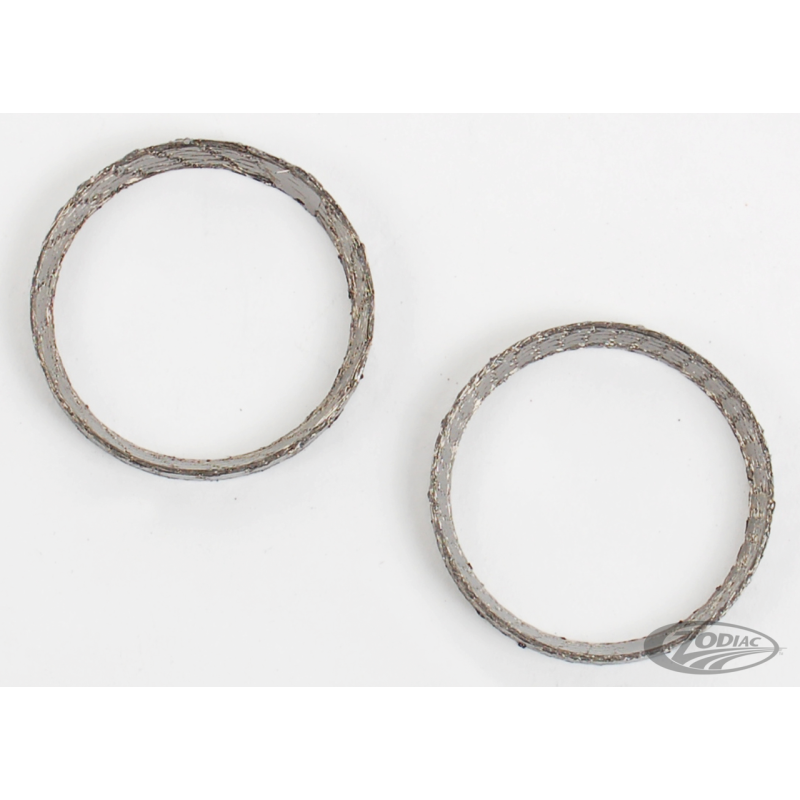 JOINTS D'ECHAPPEMENT POUR V-ROD