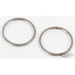 JOINTS D'ECHAPPEMENT POUR V-ROD