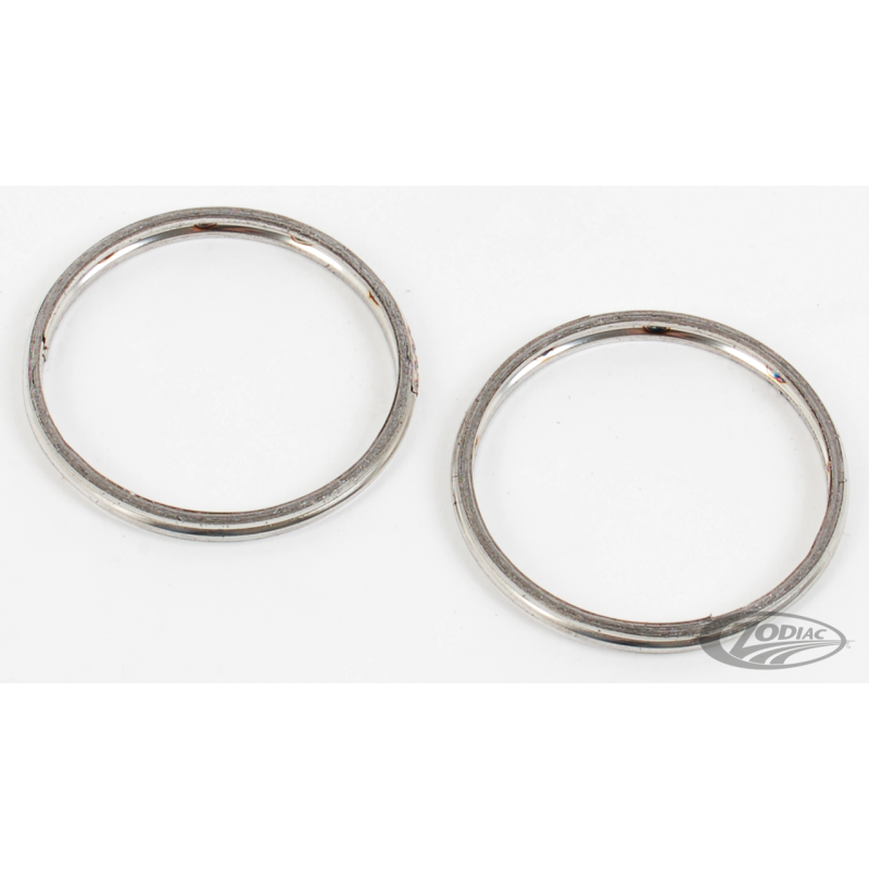 JOINTS D'ECHAPPEMENT POUR V-ROD