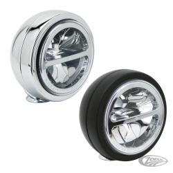 ANTIBROUILLARDS & SPOT LIGHTS A LED