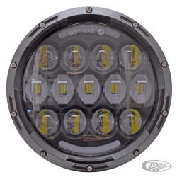 OPTIQUE CYRON URBAN 7" LED