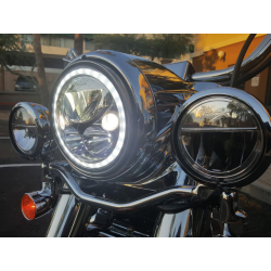 VISION-X LED PASSING LAMP