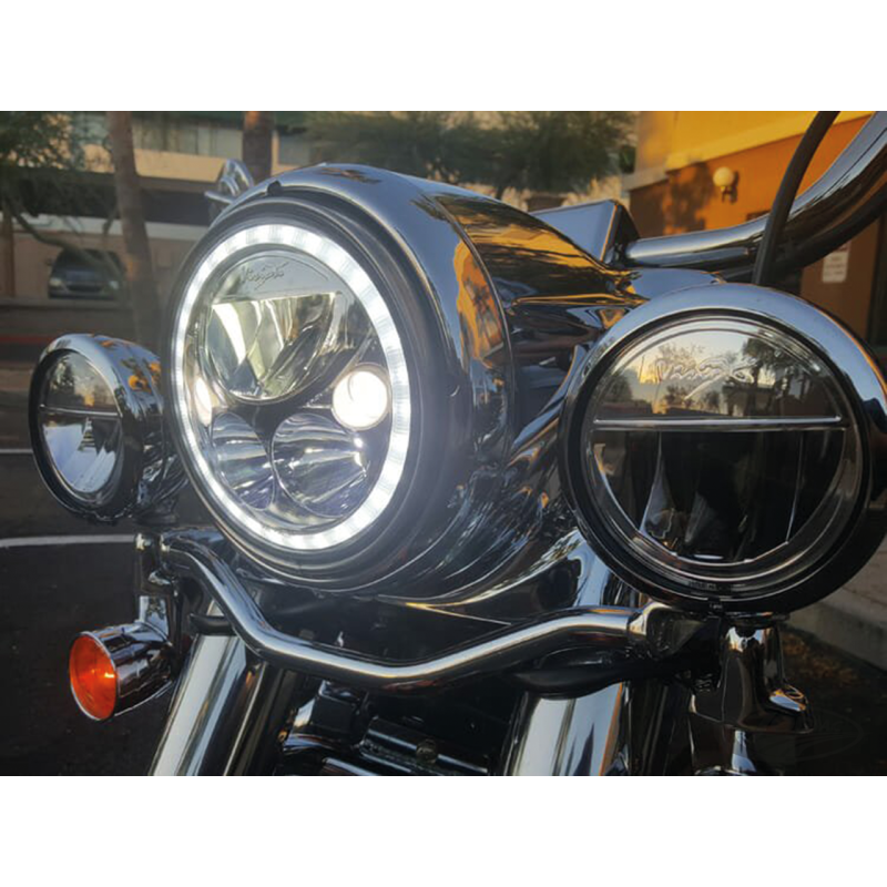 VISION-X LED PASSING LAMP