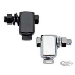 CARRE DE MONTAGE DE PHARE ZODIAC