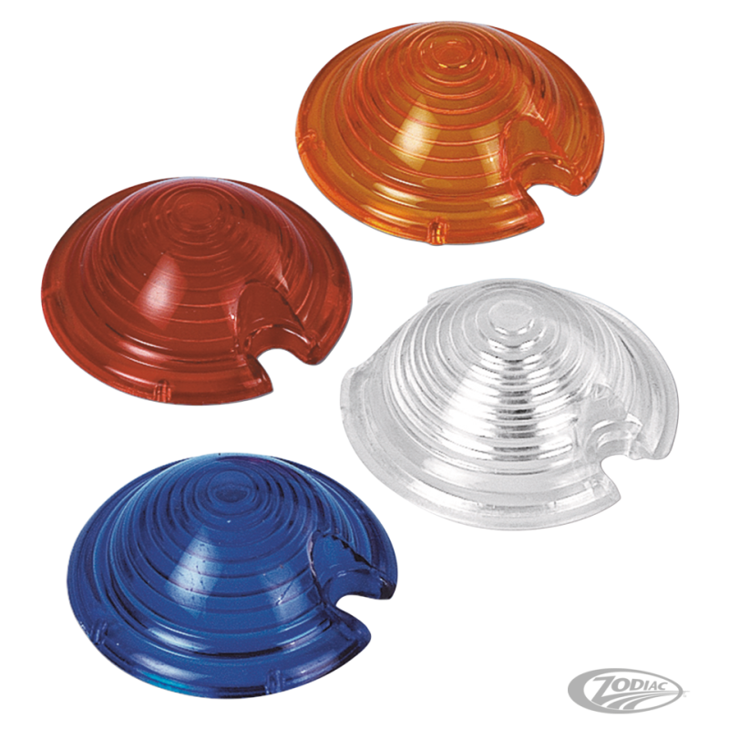 LENTILLE POUR FEUX CARTOUCHES