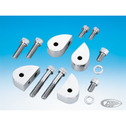 KIT DE MONTAGE POUR LES FEUX CARTOUCHE