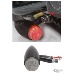 ANTIBROUILLARDS RBS LED