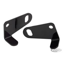 SUPPORT DE CLIGNOTANTS ARRIERE POUR DYNA