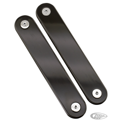 SUPPRESSEURS DE CLIGNOTANTS POUR STREET GLIDE