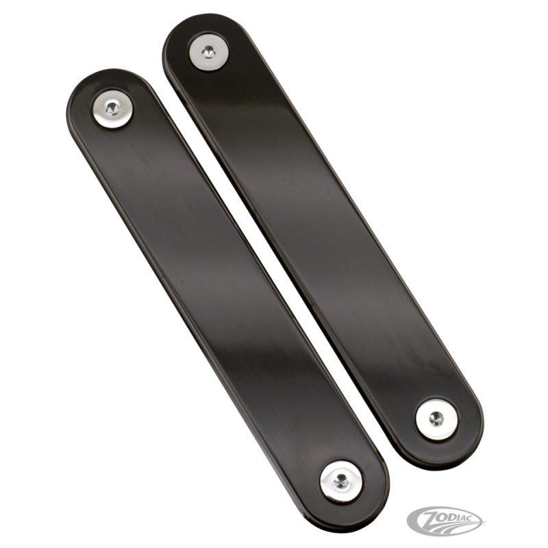 SUPPRESSEURS DE CLIGNOTANTS POUR STREET GLIDE