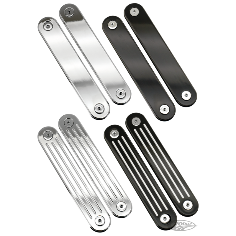 SUPPRESSEURS DE CLIGNOTANTS POUR STREET GLIDE